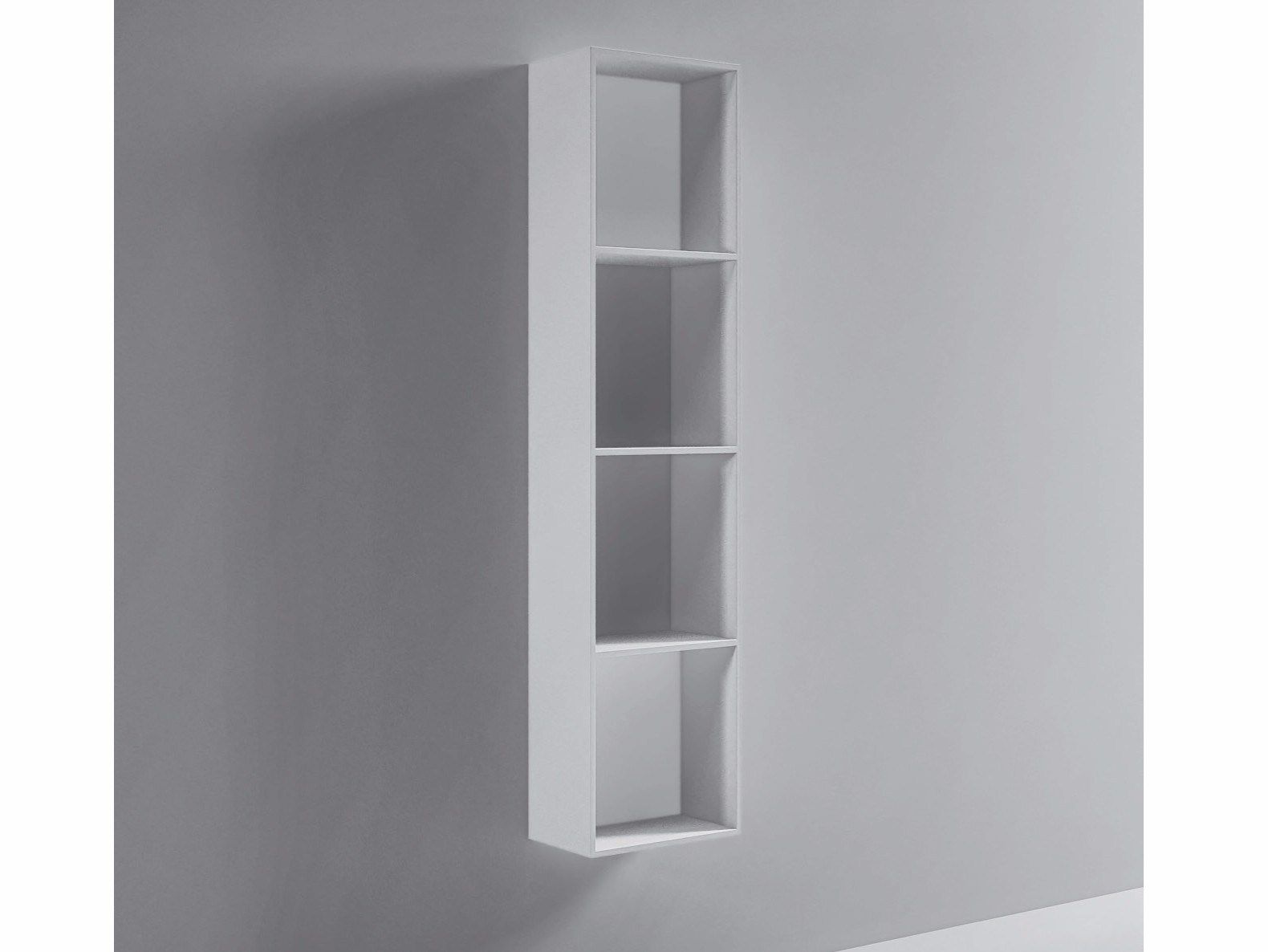 Полка для ванной комнаты Corian® Rexa уникальный ARCH-00134776