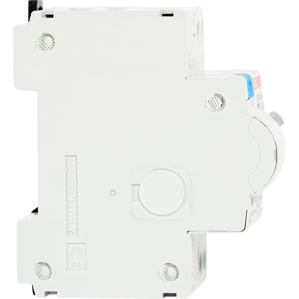 Дифференциальный автомат ABB DSH941R 1P N C10 А 30 мА 4.5 кА АС 2CSR145001R1104 12486693 STLM-2124321  - Вид №3