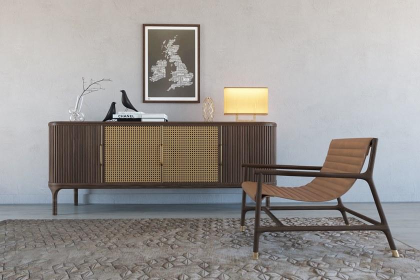 Morelato Буфет Joyce 1739/f - Вид №2