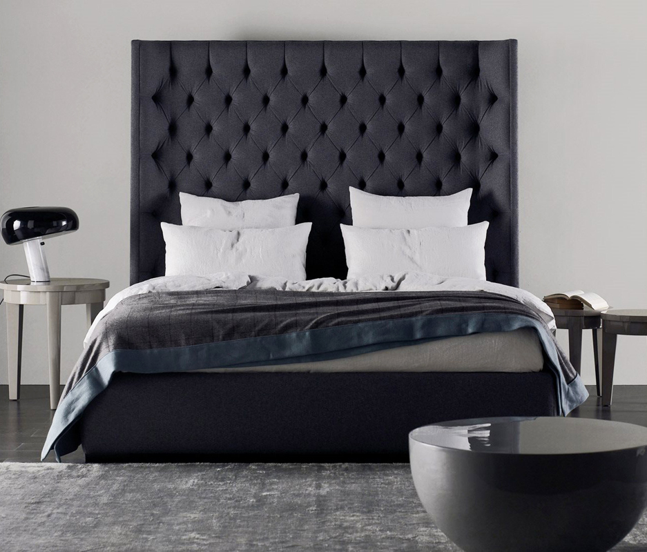 Кровать  MERIDIANI TURMAN 