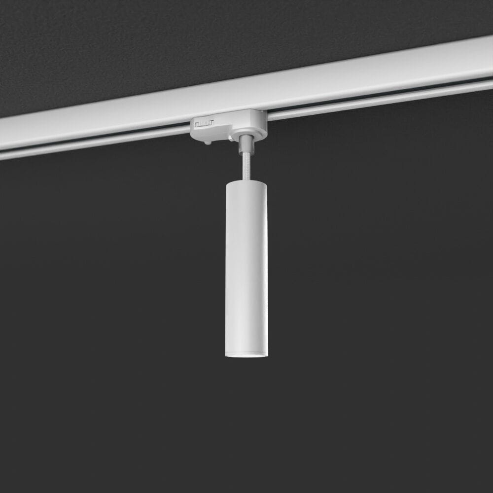 Алюминиевое освещение трека Amarcords Tobe ARCH-00039997 - Вид №3