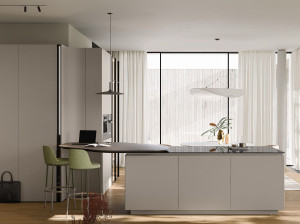 Терминал колонны и соединение с обшивкой