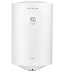 9089748 Водонагреватель электрический Royal Thermo RWH 30 Optimal