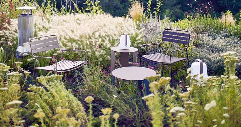 Fermob Садовое кресло с подлокотниками Surprising 1217 - Вид №6