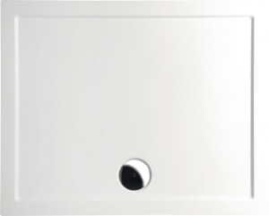 51312R Polysan Душевые кабины из литого мрамора