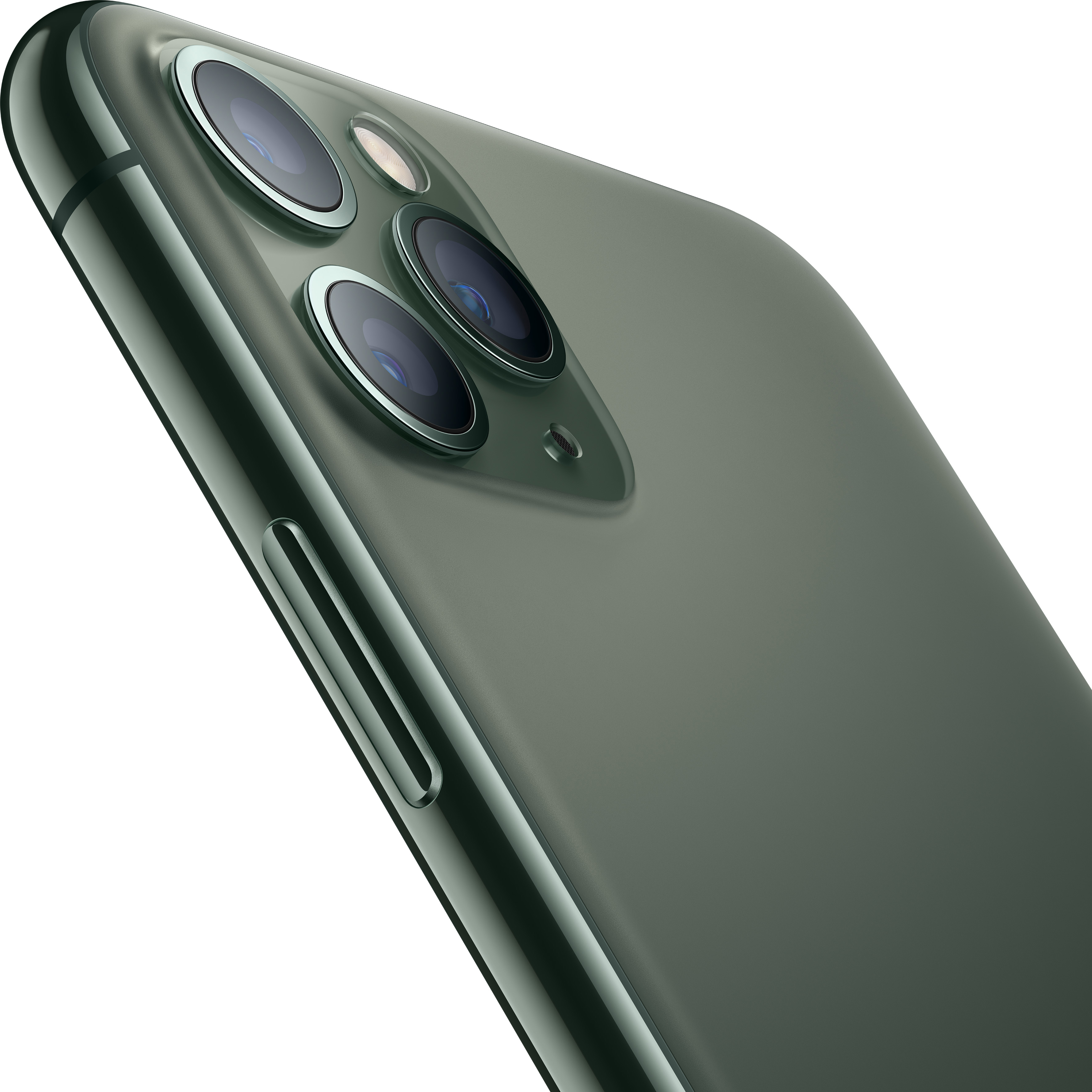 MWCG2RU/A Iphone 11 pro 512gb midnight green Apple Santreyd  - Вид №1