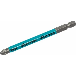 Бита магнитная Ritter WP PS20122071 PZ2x90 мм 89391859 STLM-2048577