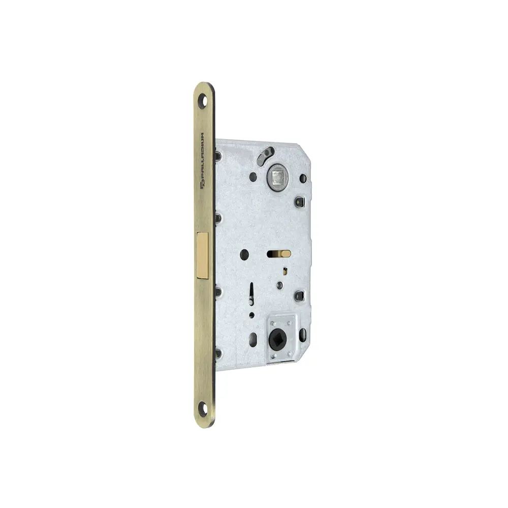 Защелка межкомнатная Palladium 600-M в бронзовом исполнении 89346984 STLM-1533410