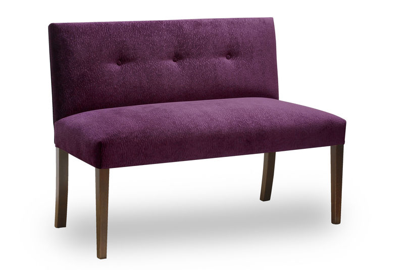 U704 Хэмптон Скамейка ijlbrown  - Вид №3