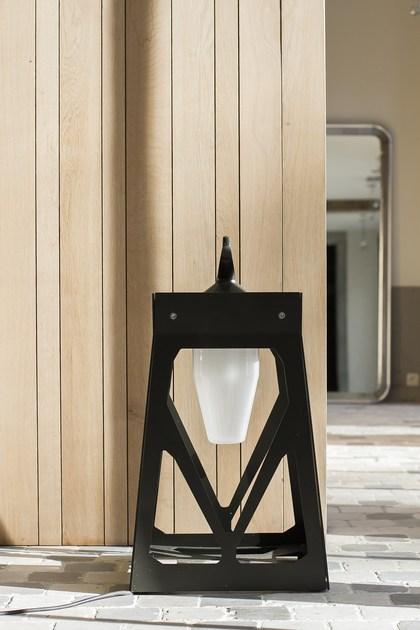 axis71 Торшер для улицы Charle's Ax062 - Вид №2