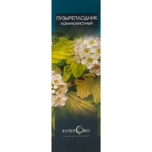 Пузыреплодник зеленый в коробке 17497009 STLM-2117594