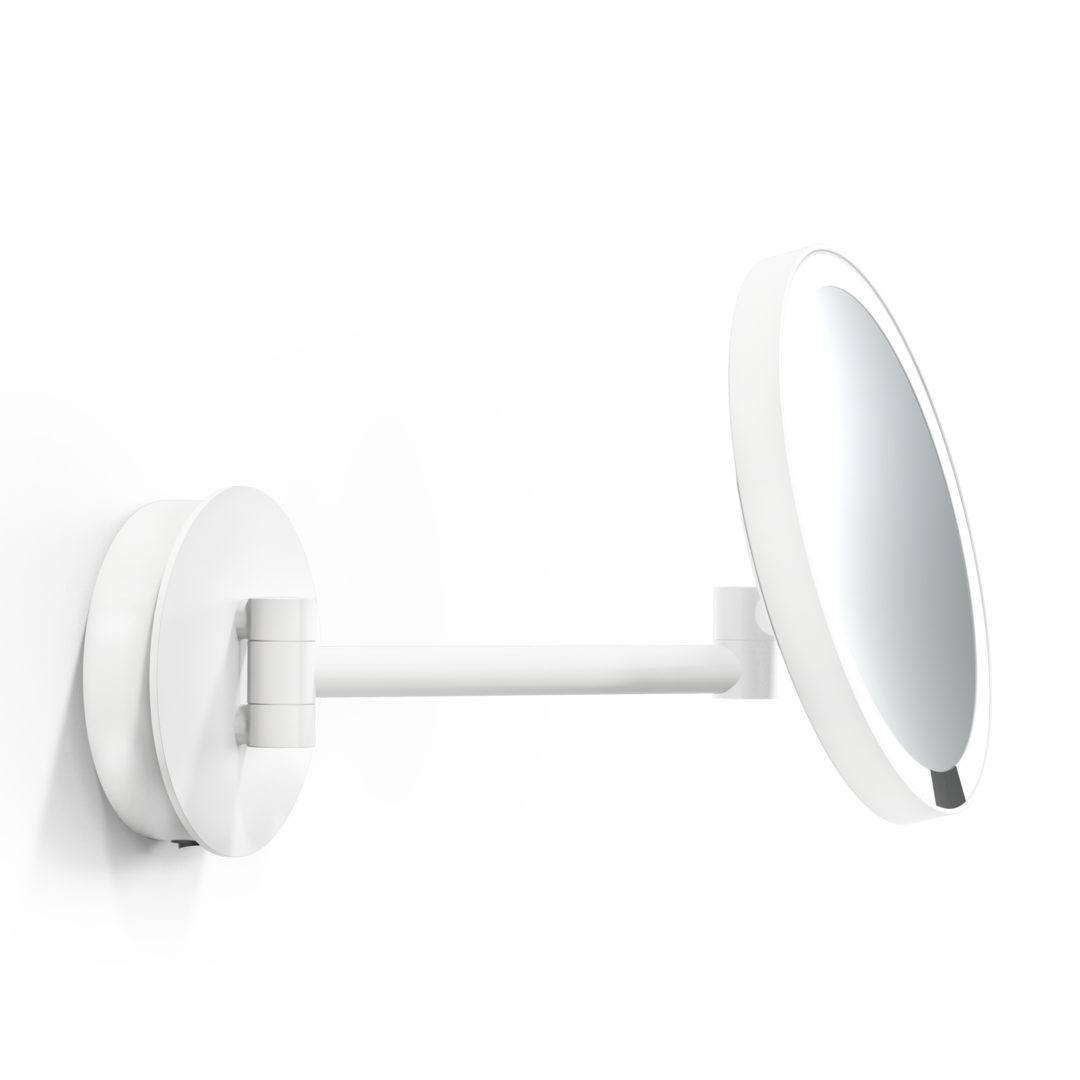 0123750 JUST LOOK WR 7X DECOR WALTHER КОСМЕТИЧЕСКОЕ ЗЕРКАЛО 