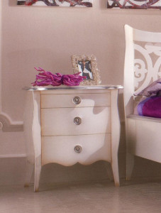 Тумбочка  BTC INTERNATIONAL 727/G