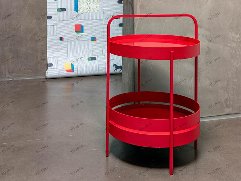 Schönbuch Стол для обслуживания из металла Schonbuch sun-id-1485118