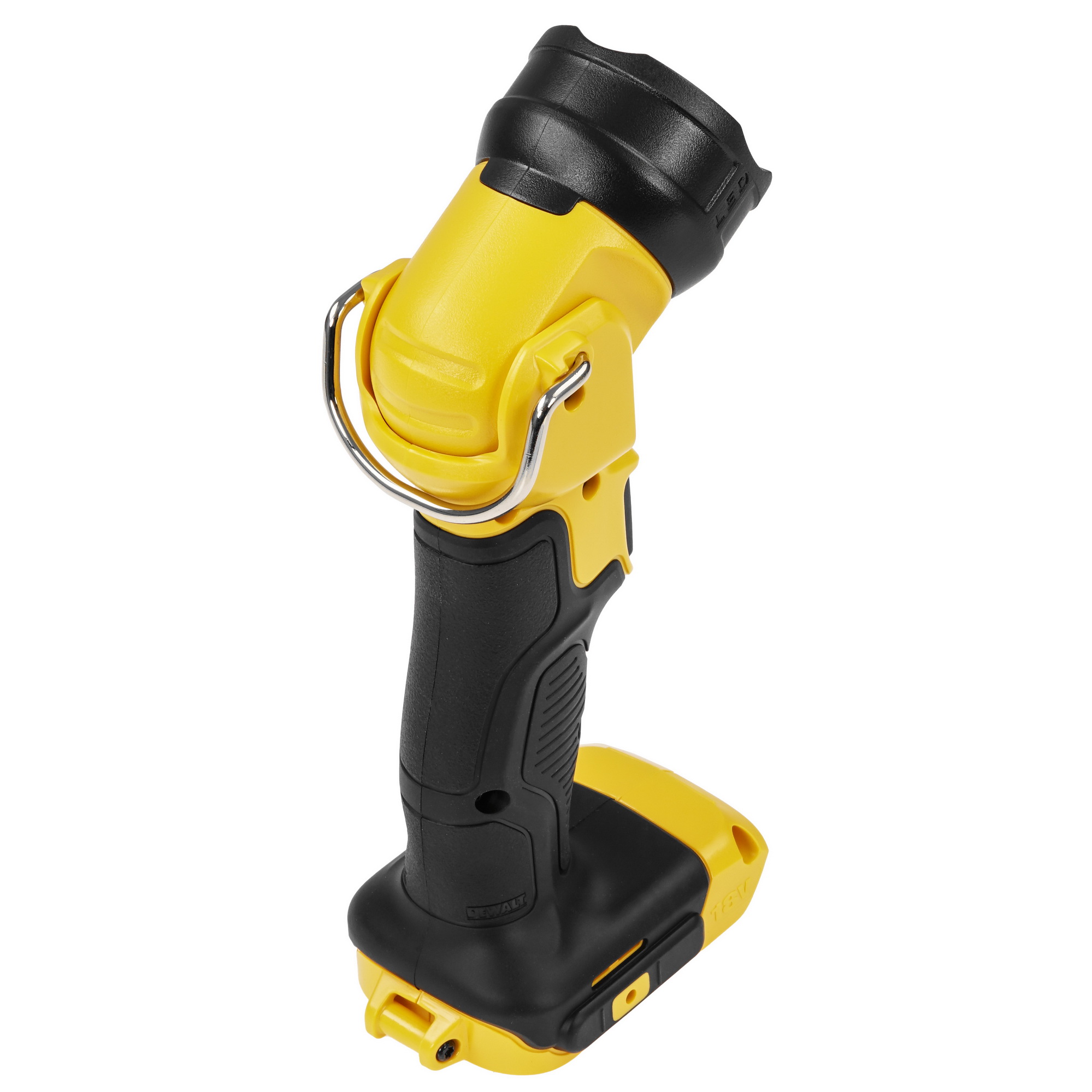 Фонарь DeWalt DCL 040 XR FLEXVOLТ 18/54V , Без ЗУ, Без АКБ 5437925 STDN-0066307 - Вид №1