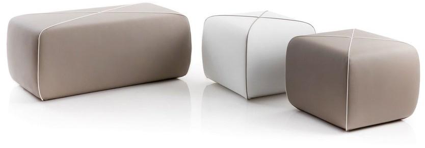 B-LINE Мягкий пуф sun-id-1460600 - Вид №4