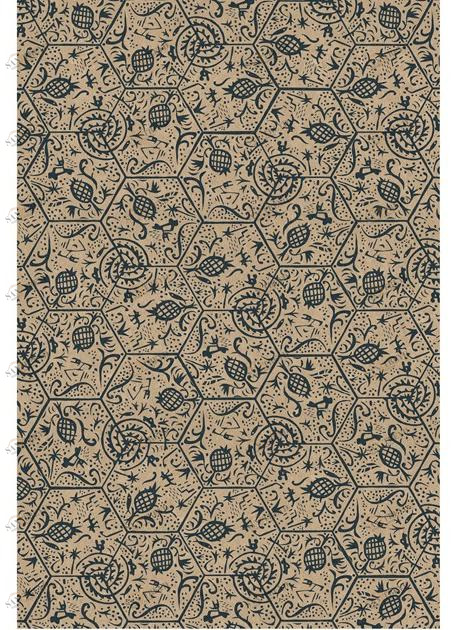 Barcelona Rugs Прямоугольный коврик из шерсти мериноса с геометрическими мотивами Designers sun-id-1383963