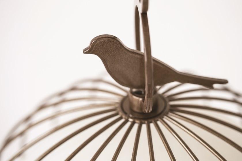 Contardi Светодиодная уличная настольная лампа Freedom sun-id-1437372 - Вид №1