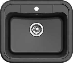 Кухонная мойка Кварц Ewigstein S40 GranFest