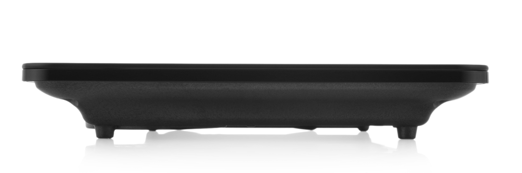 9979557 Плита компактная электрическая ZUGEL ZEHF280B черный STDN-0064561 - Вид №6