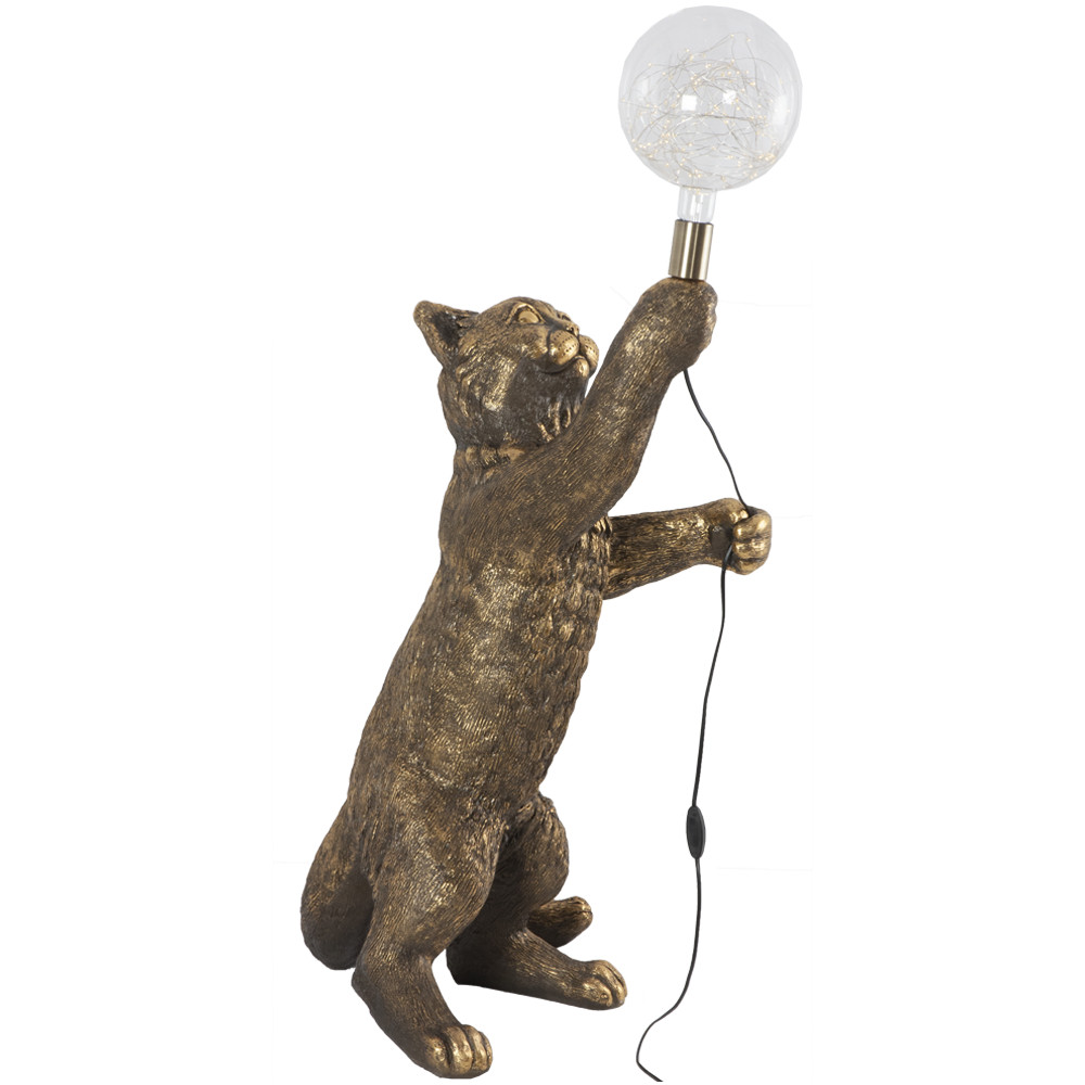 32138 Светильник напольный Максимильян BOGACHO 4627174553567