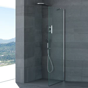 Перегородка в нишу ELENA 90 см