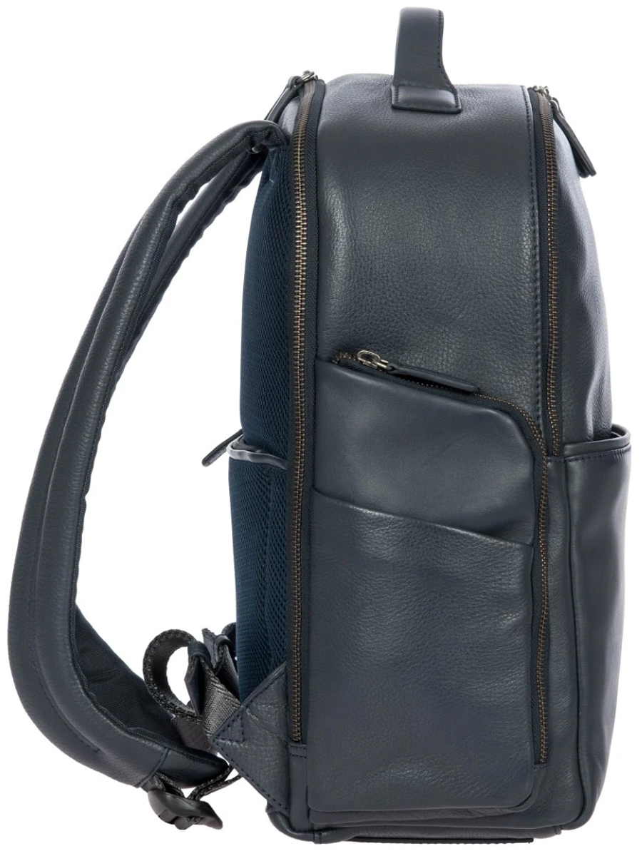 BR107702.051 Рюкзак BR107702 M Business Backpack Brics Torino - Вид №3