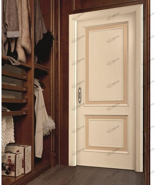 Martini Interiors Распашная деревянная дверь Romanza sun-id-1502798