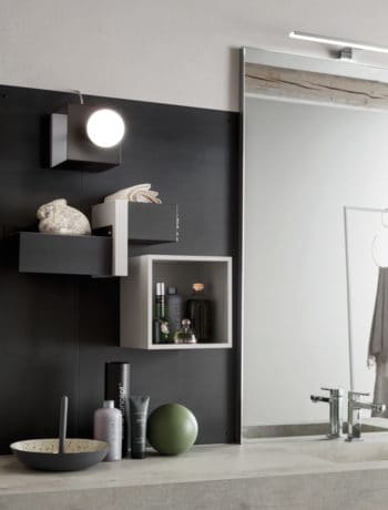 Комплект мебели 38 Arcom E.gò nodo step STARC93 - Вид №26