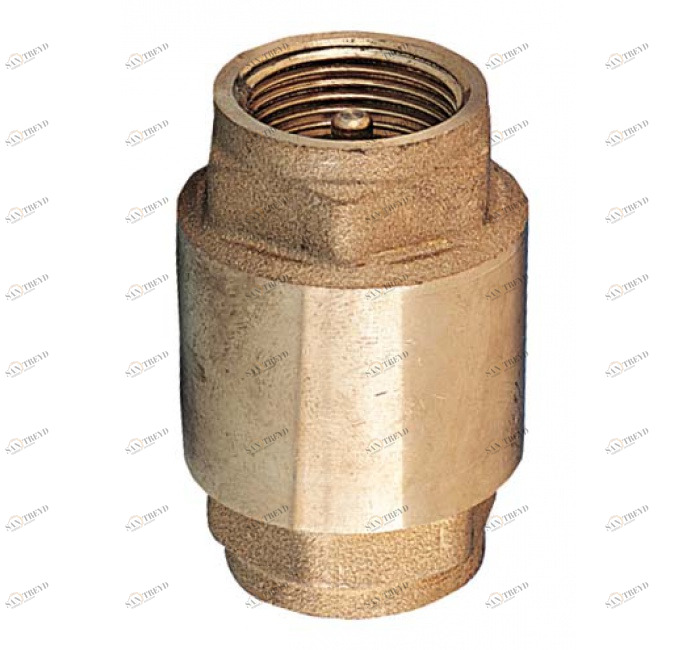 GENEBRE 3131 10 Обратный клапан «Европа» 