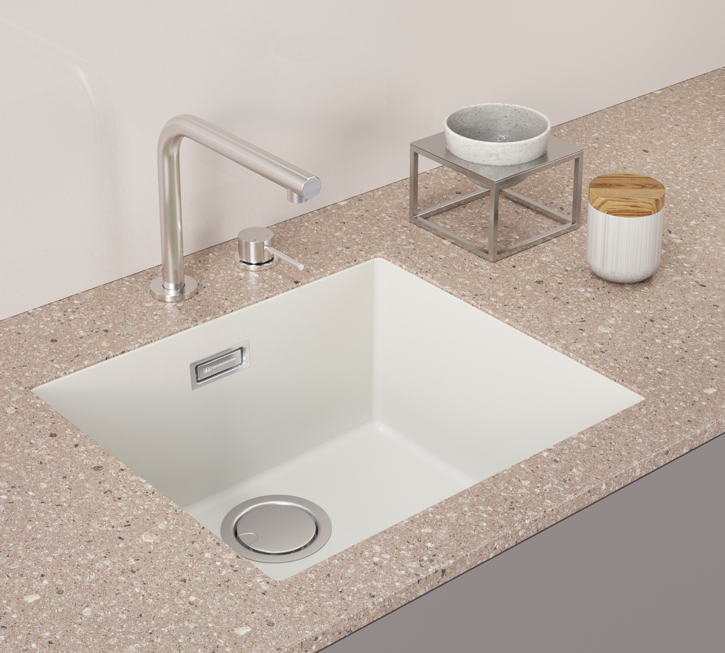 Кухонная мойка Yamakawa 55-U/I DO OMOIKIRI 4997032 - Вид №1