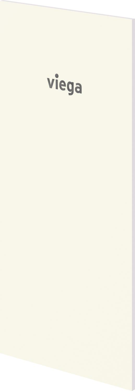 Viega Облицовочная панель 8570.44 (785499) 785 499