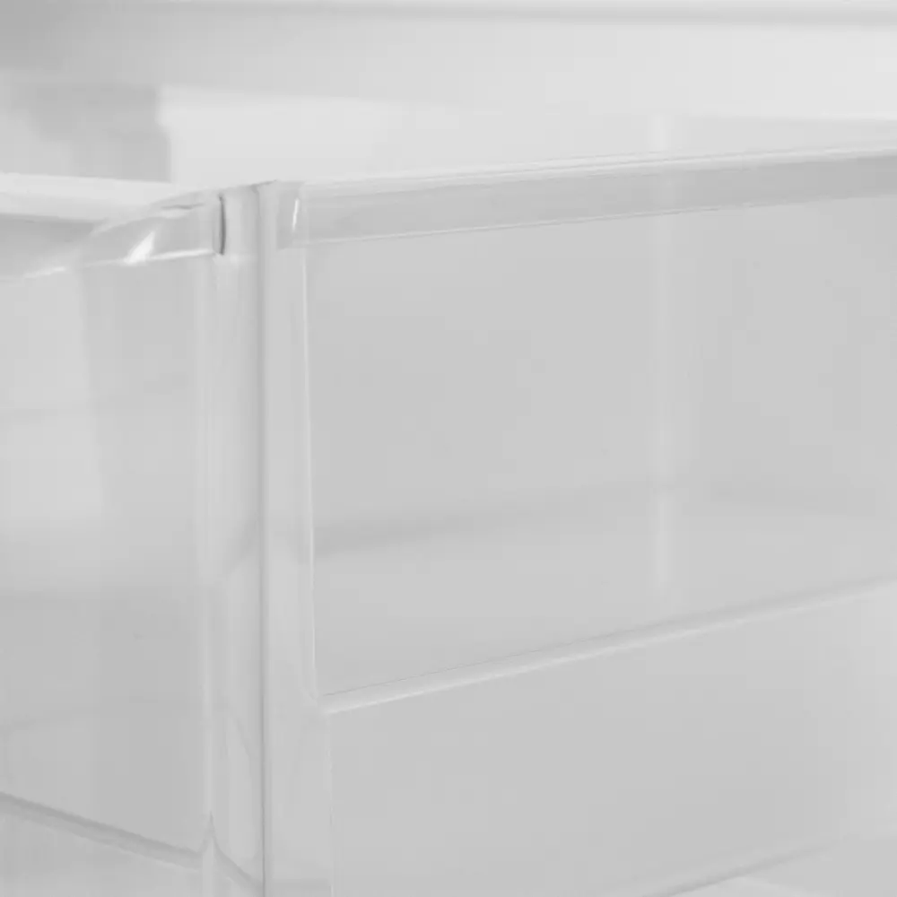 ECONOVA Органайзер настольный A5 с тремя прозрачными ящиками 82175734 STLM-0021202 - Вид №4