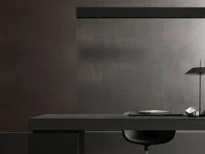 URBATEK Стены / напольная плитка из керамогранита под металл Xlight 6mm - pavimenti e rivestimenti