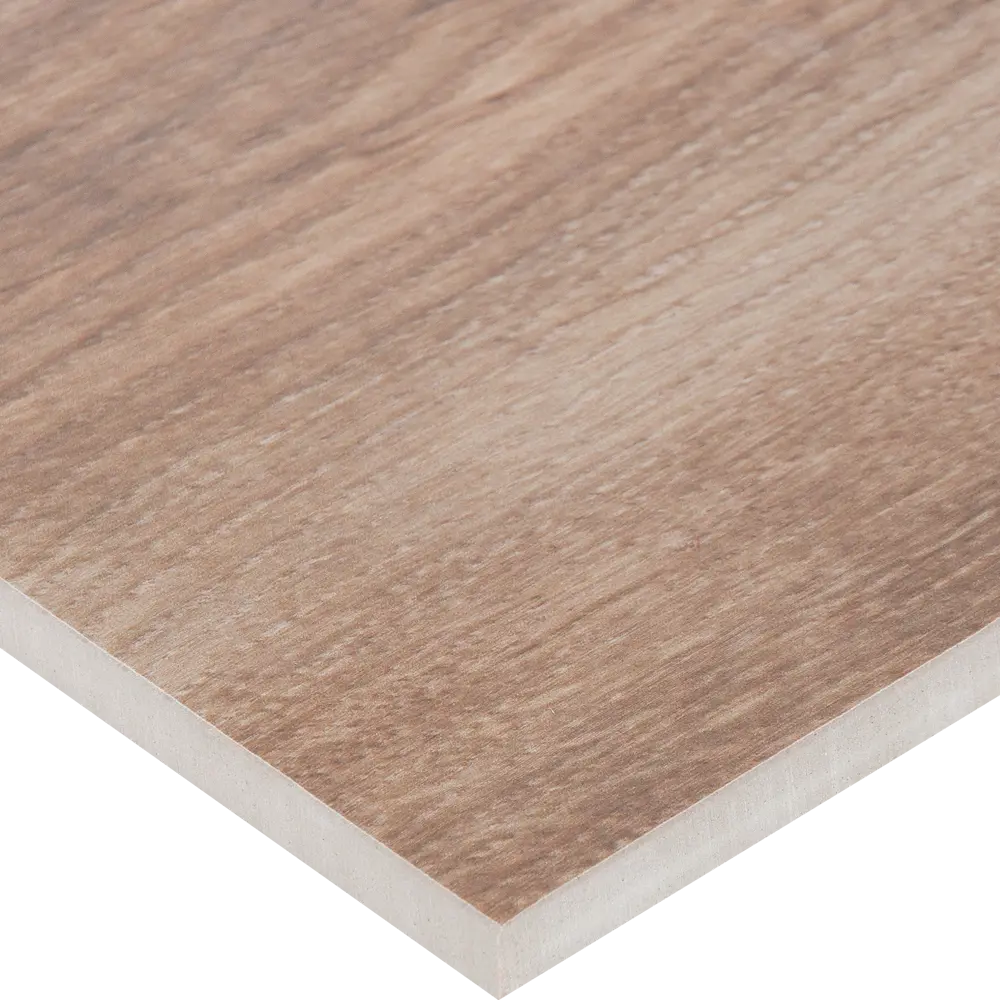 Керамогранит «Модена» 15x60 см 1.44 м² цвет коричневый 82599553 STLM-2162992 Kerama Marazzi - Вид №1