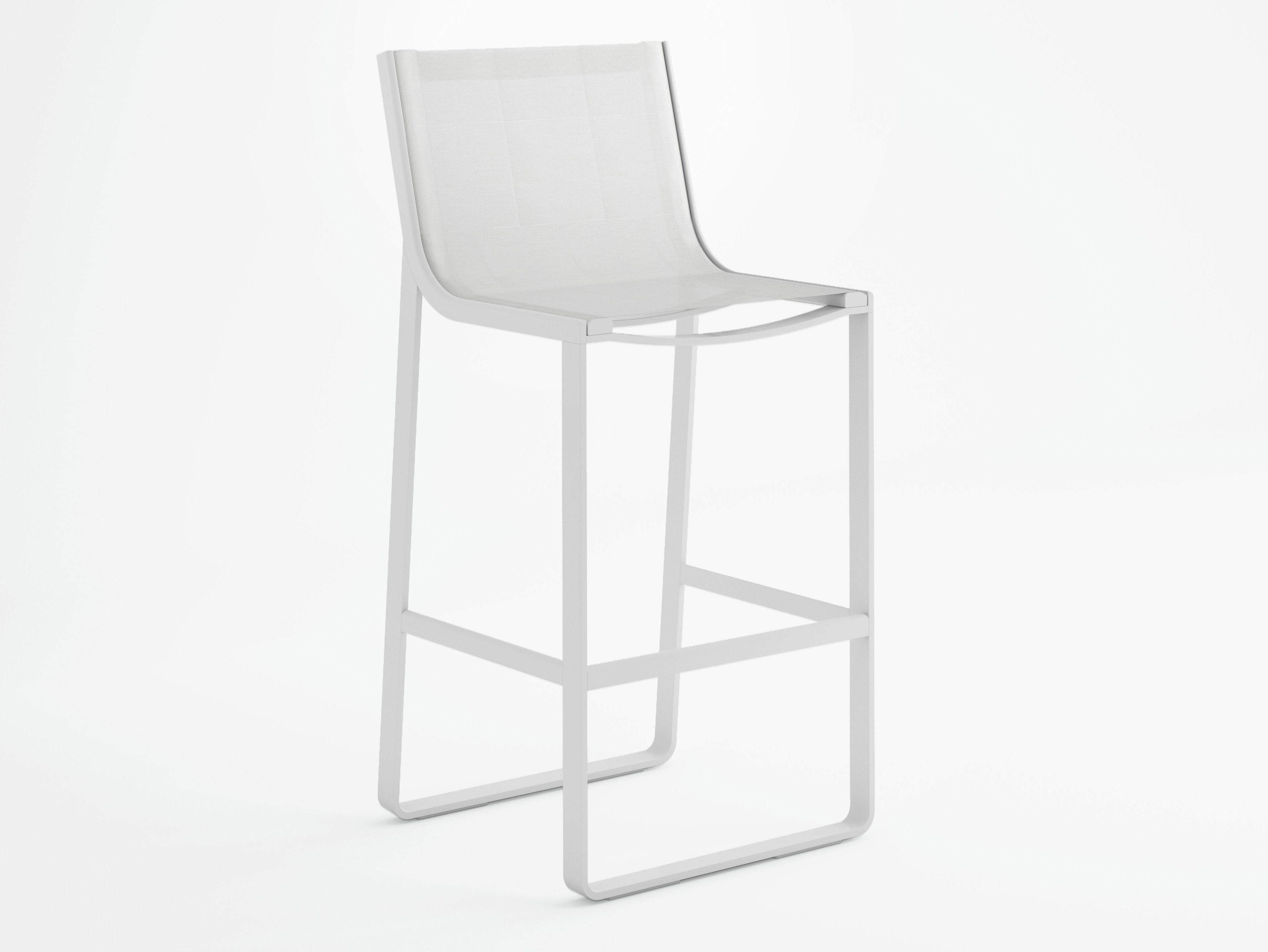 Табурет Batyline® GANDIABLASCO Плоский текстиль ARCH-00042870