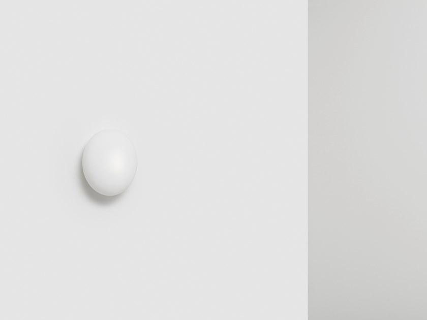 Danese Milano Настенный светильник / потолочный светильник из опалового стекла Itka sun-id-1507798 - Вид №2