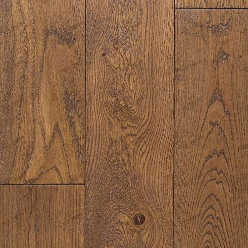 Массивная доска Amigo Classic Лимож Дуб Натур с брашью (Текстурированная) 300-1800х120 мм 3100300024