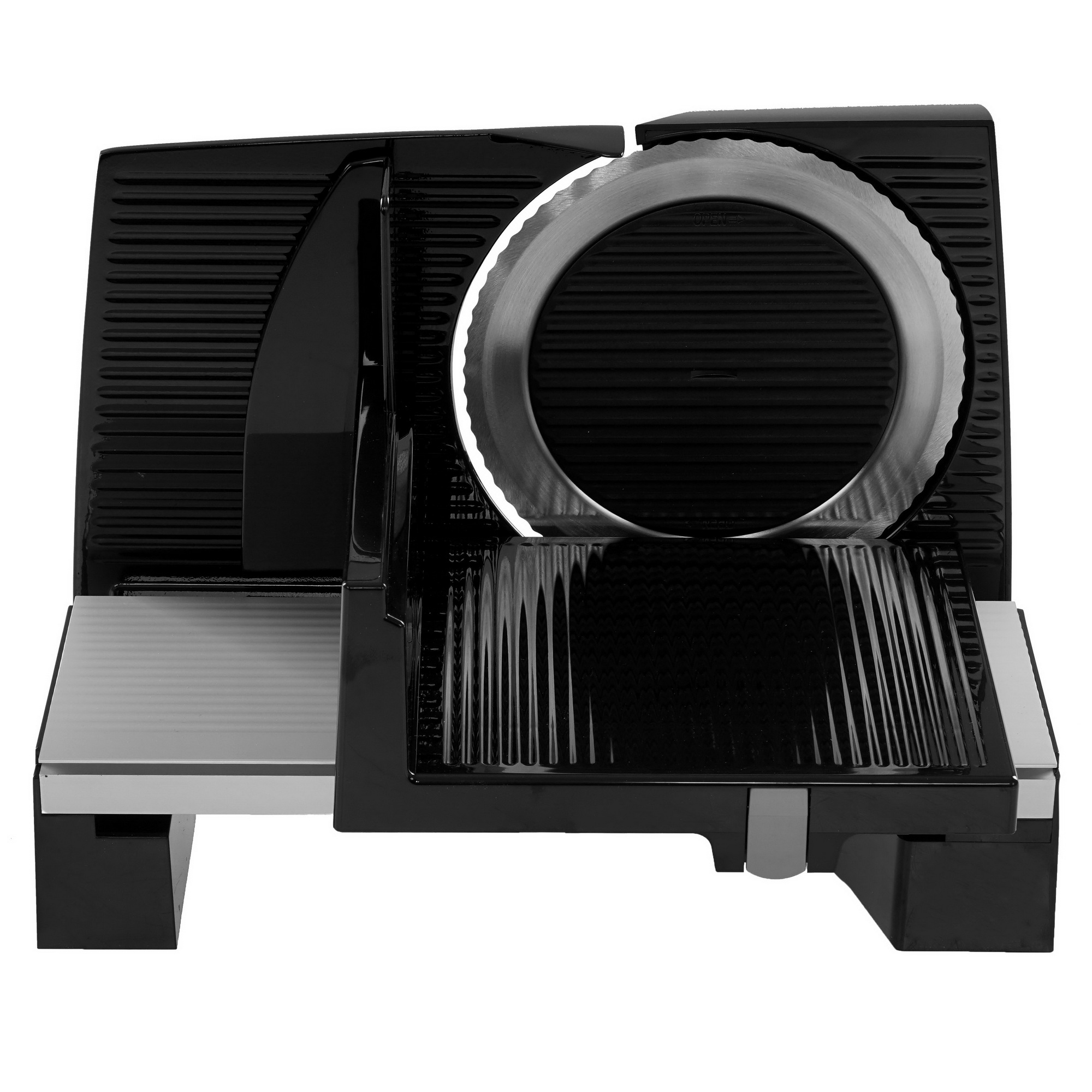 9976978 Ломтерезка GRAEF SKS 100 черный STDN-0101847