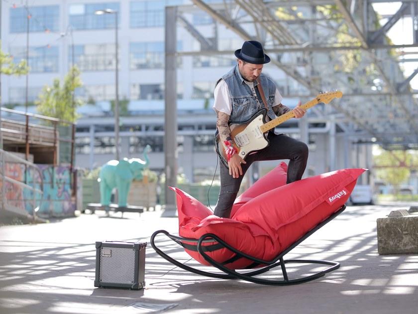 Fatboy Мешок для фасоли из нейлона® Fatboy - original beanbag sun-id-1347770 - Вид №20