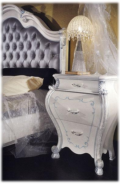 Тумбочка  MIRANDOLA M642 Arena