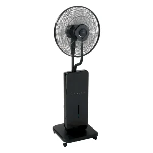 Вентилятор напольный Equation, 100W 40см 18844658 STLM-2062458