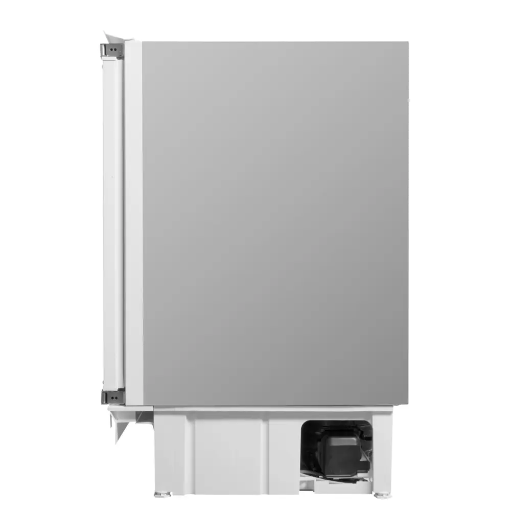 Холодильник встраиваемый однокамерный HOTPOINT BTSZ 1632/HA 81.5х59.6х54.5 см цвет белый INDESIT STLM-2009985 - Вид №1