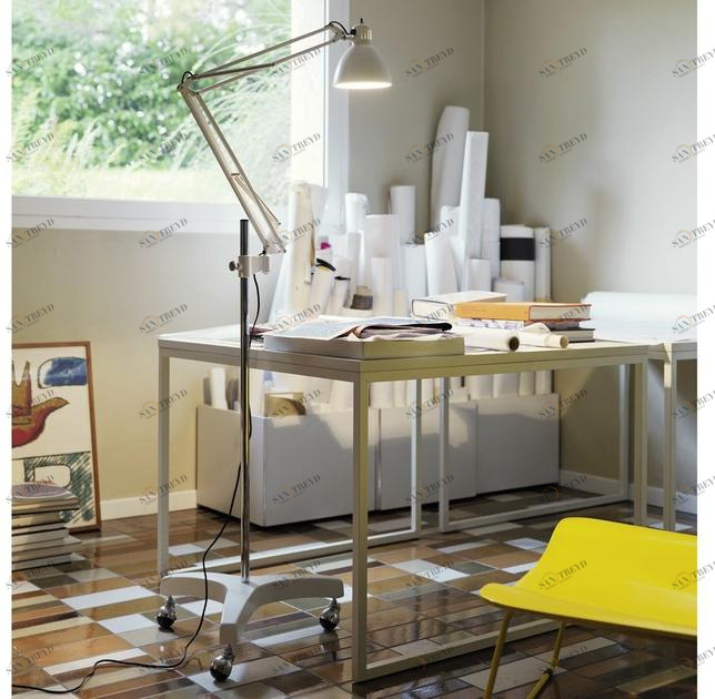 FontanaArte Регулируемый торшер Naska sun-id-1425577