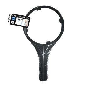 Ключ MONLID для корпуса BB10/BB20 полипропилен 89460641 STLM-2188544