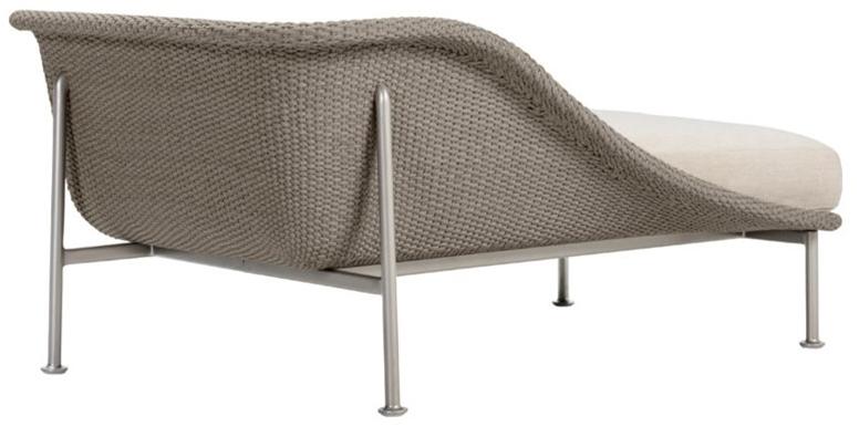 JANUS et Cie Дормез в морской веревке Gina sun-id-1463207 - Вид №3