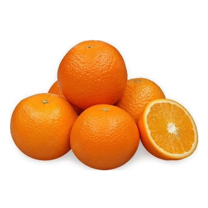 Апельсины для Сока Santreyd 18792 - Вид №1