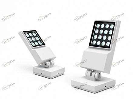 Artemide Алюминиевый наружный прожектор Cefiso sun-id-1388687