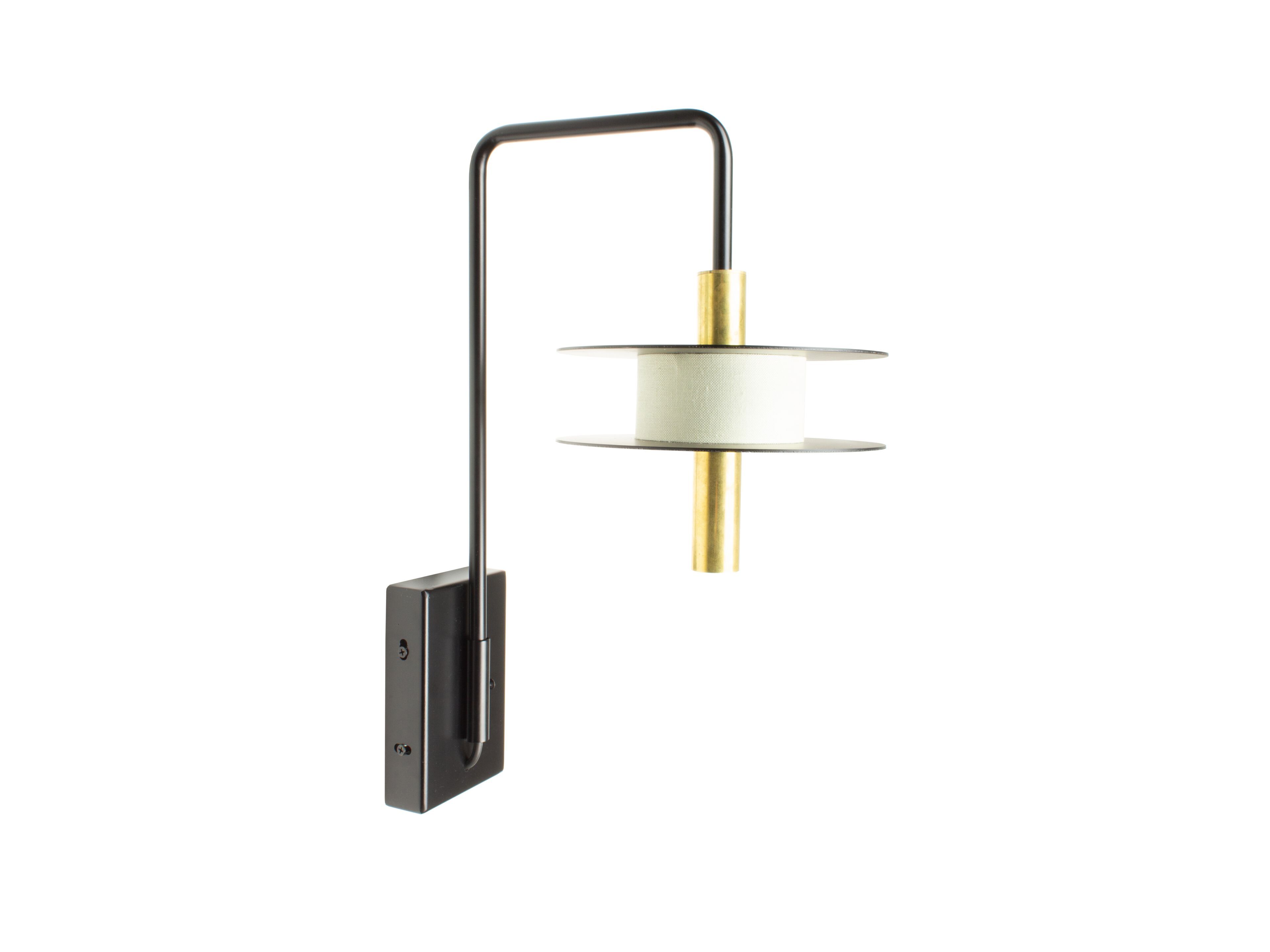 Светодиодный настенный светильник Renzo Serafini Oriente ARCH-00145874 - Вид №2