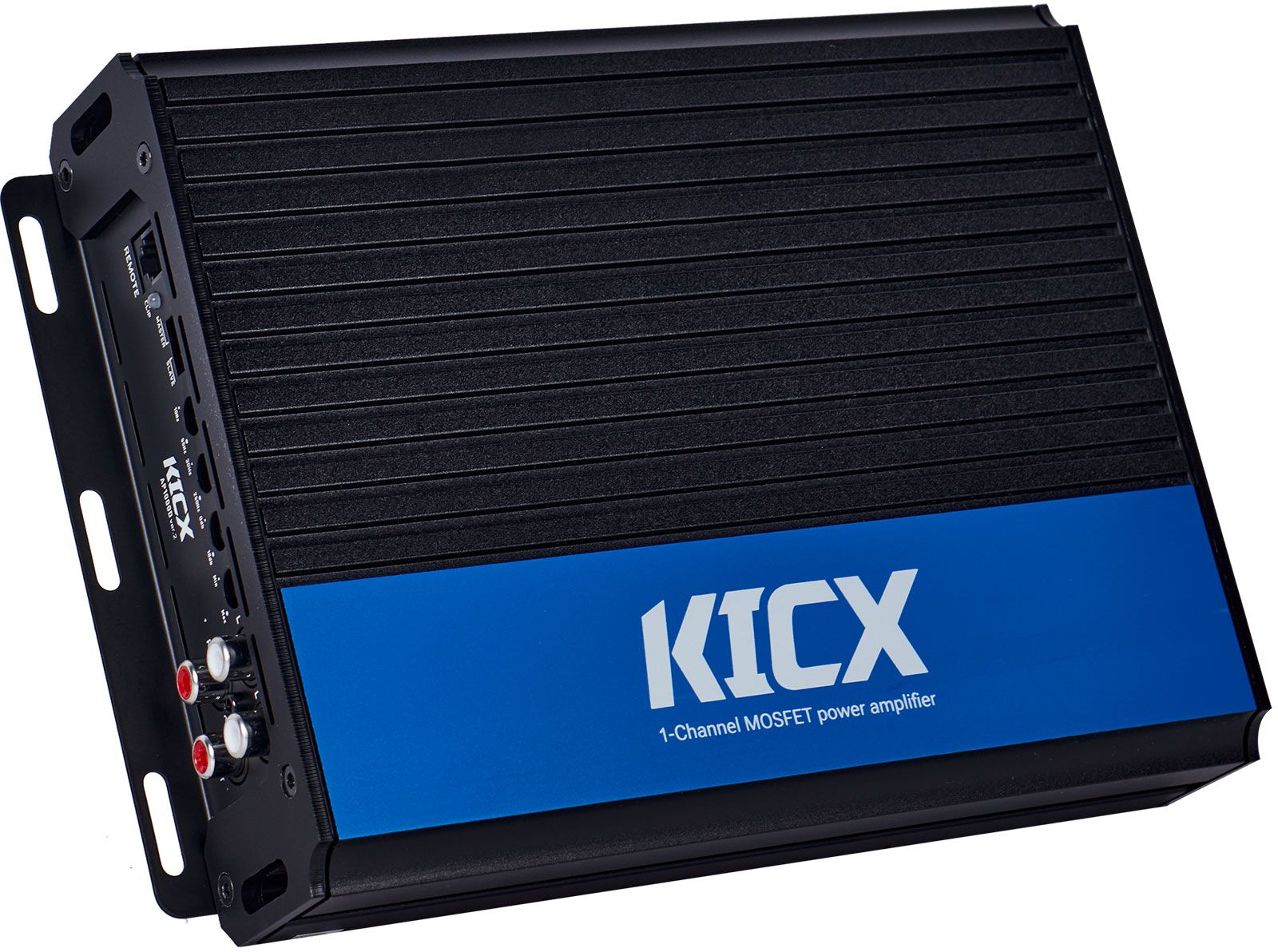 9102875 Усилитель Kicx AP 1000D ver.2 STDN-0093241